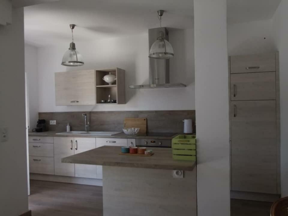 Lou Pastourel Villa Le Lavandou Exterior photo