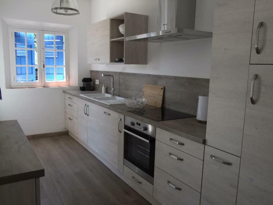 Lou Pastourel Villa Le Lavandou Exterior photo